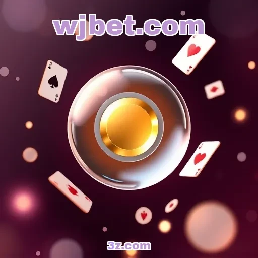 wjbet.com: Jogos e Pagamentos Facilidade ao Seu Alcance