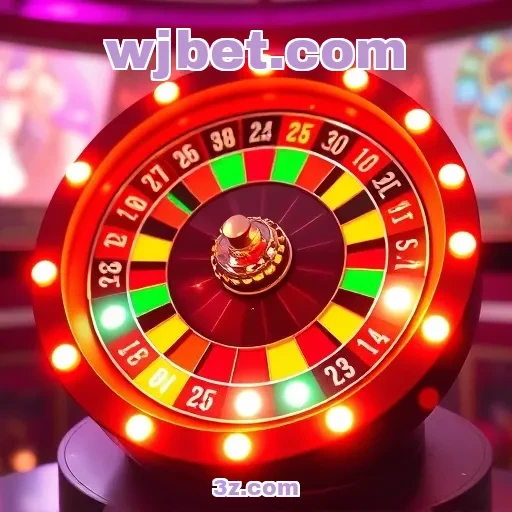 wjbet.com: Encante-se com os Melhores Caça-Níqueis do Brasil