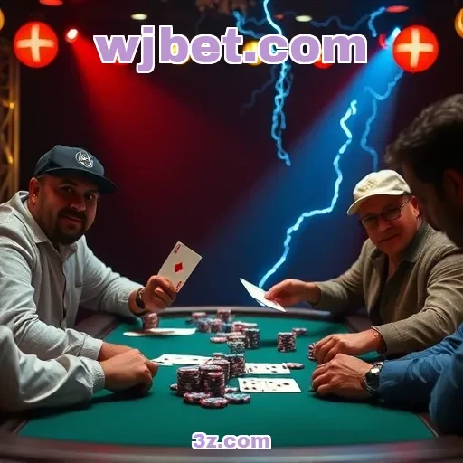 wjbet.com: Desvendando os Melhores Recursos em Eventos Esportivos