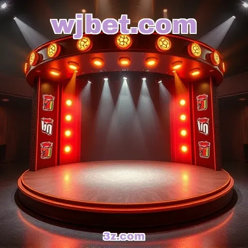 wjbet.com: A Revolução da Experiência VIP em Jogos Online